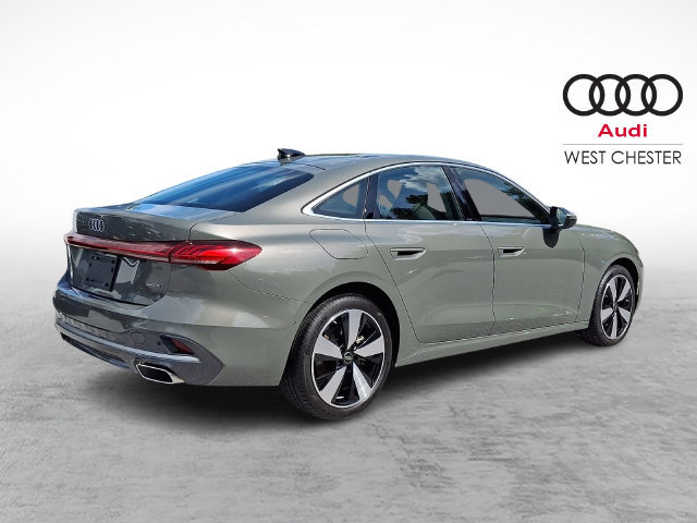 Certified 2025 Audi A5 Premium Plus AWD/4WD image 6