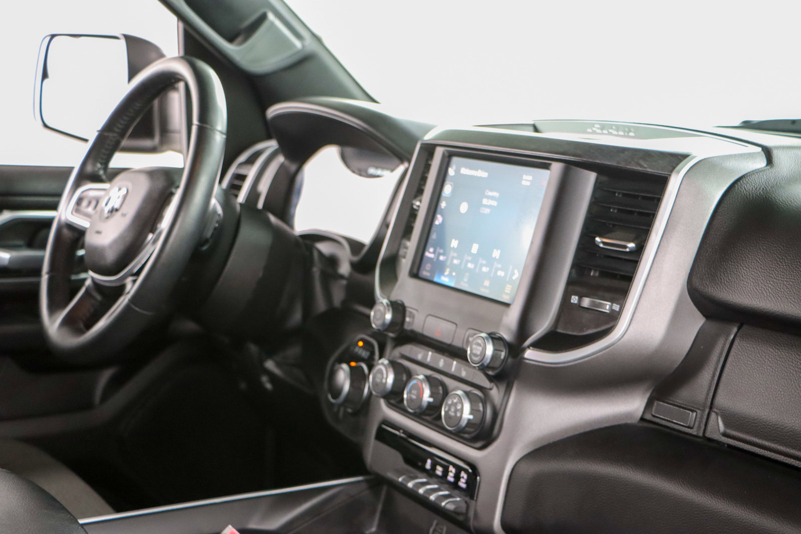 Used 2023 RAM 1500 Big Horn image 26