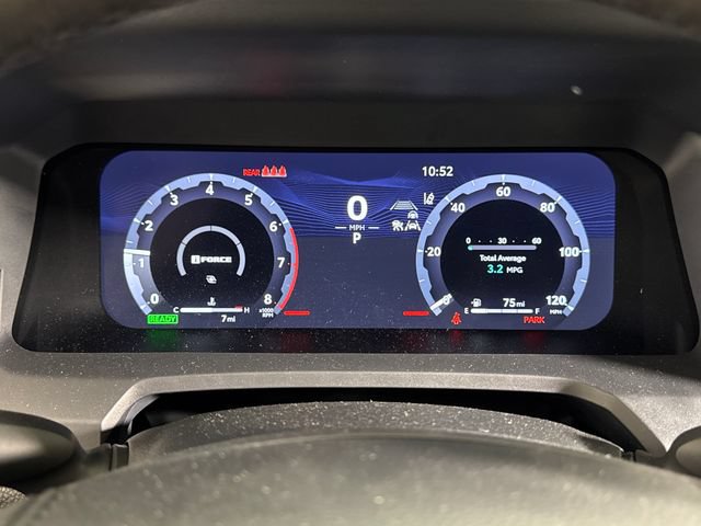 New 2026 Toyota Tacoma Limited AWD/4WD image 28