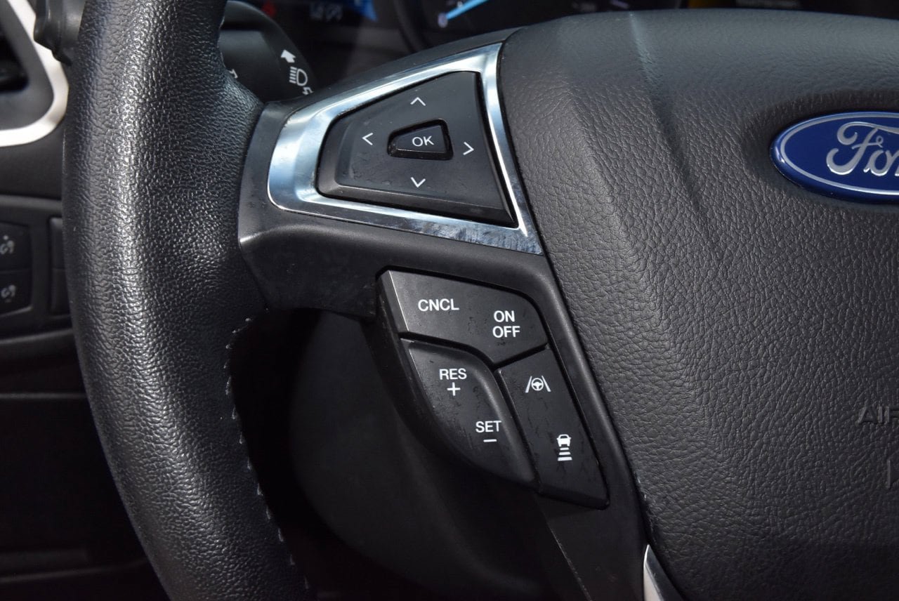 Used 2020 Ford Edge SEL w/ Convenience Package FWD image 23