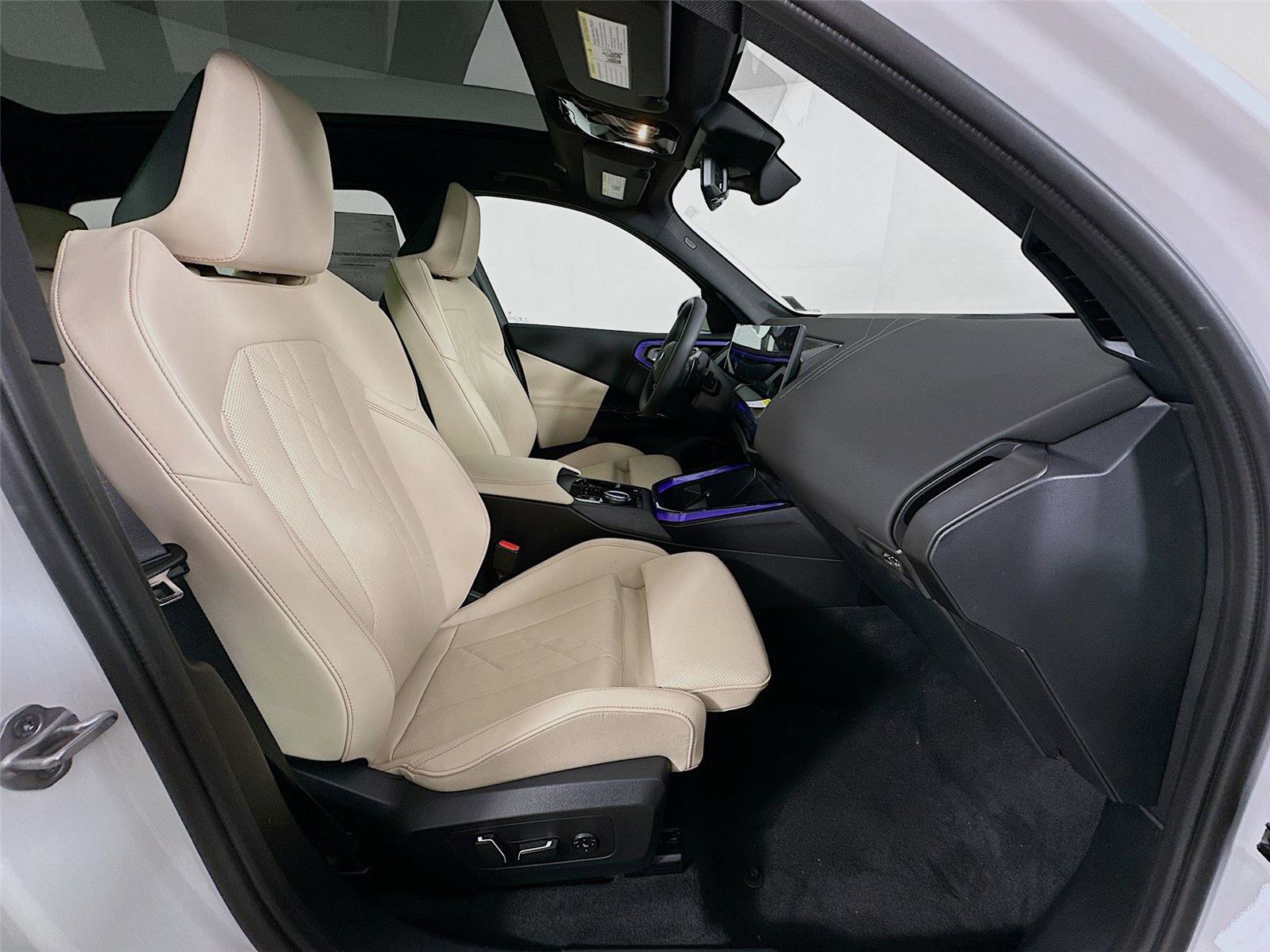 New 2026 BMW X3 xDrive30 w/ Convenience Package image 29