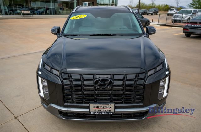 Used 2025 Hyundai Palisade SEL image 8