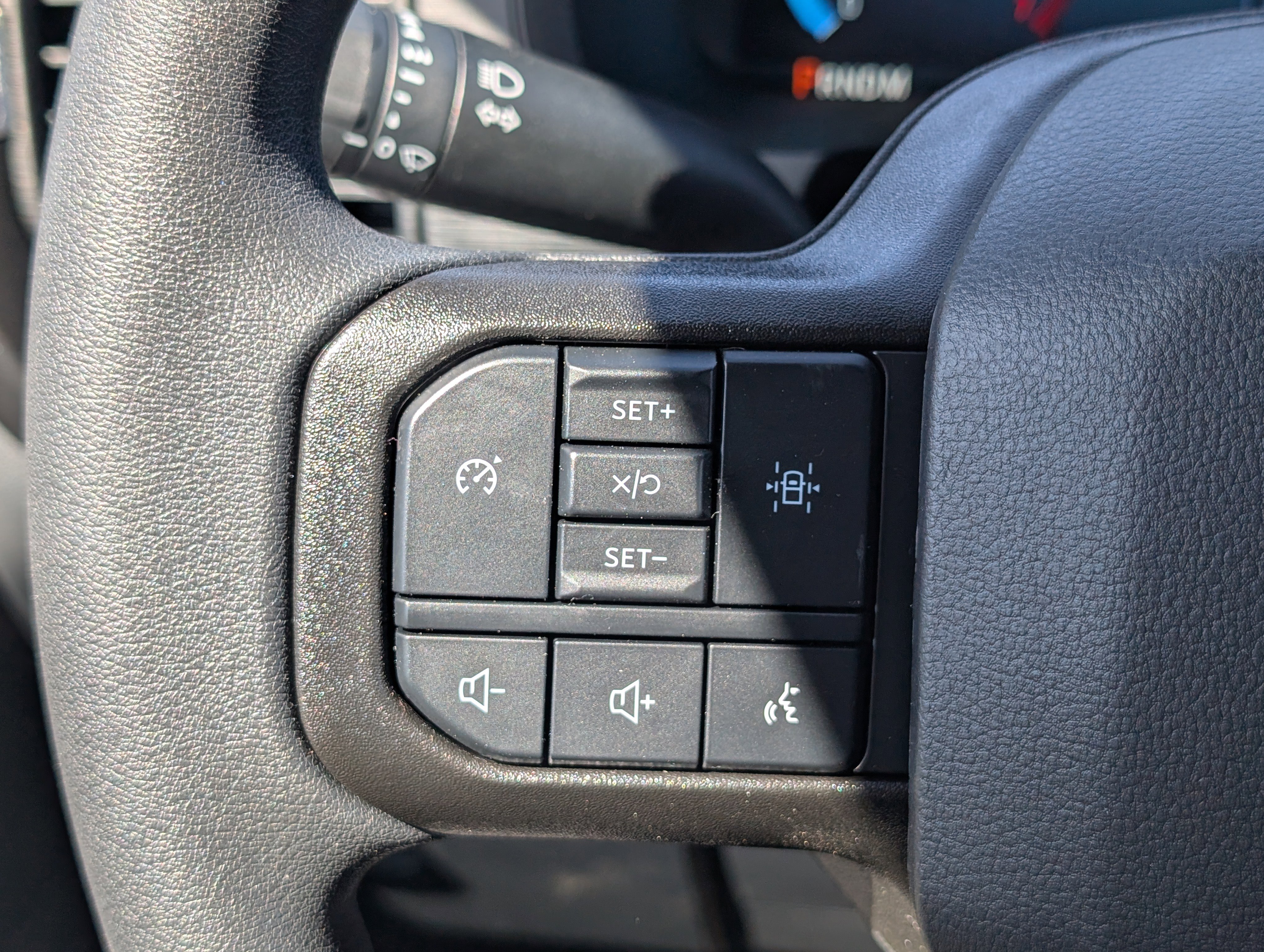 New 2026 Ford F150 STX w/ Equipment Group 200A image 15