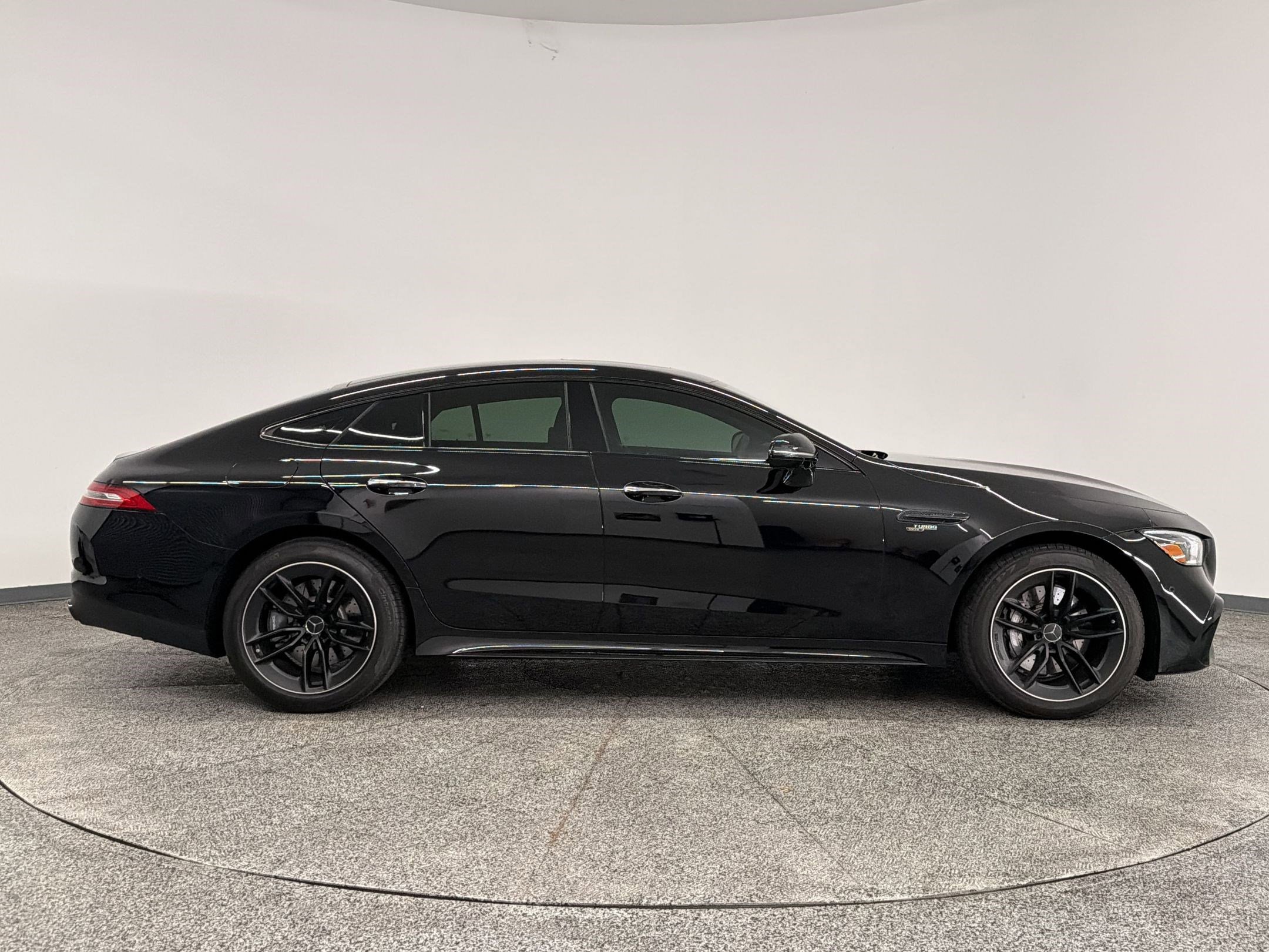 Used 2026 Mercedes-Benz AMG GT 43 image 7