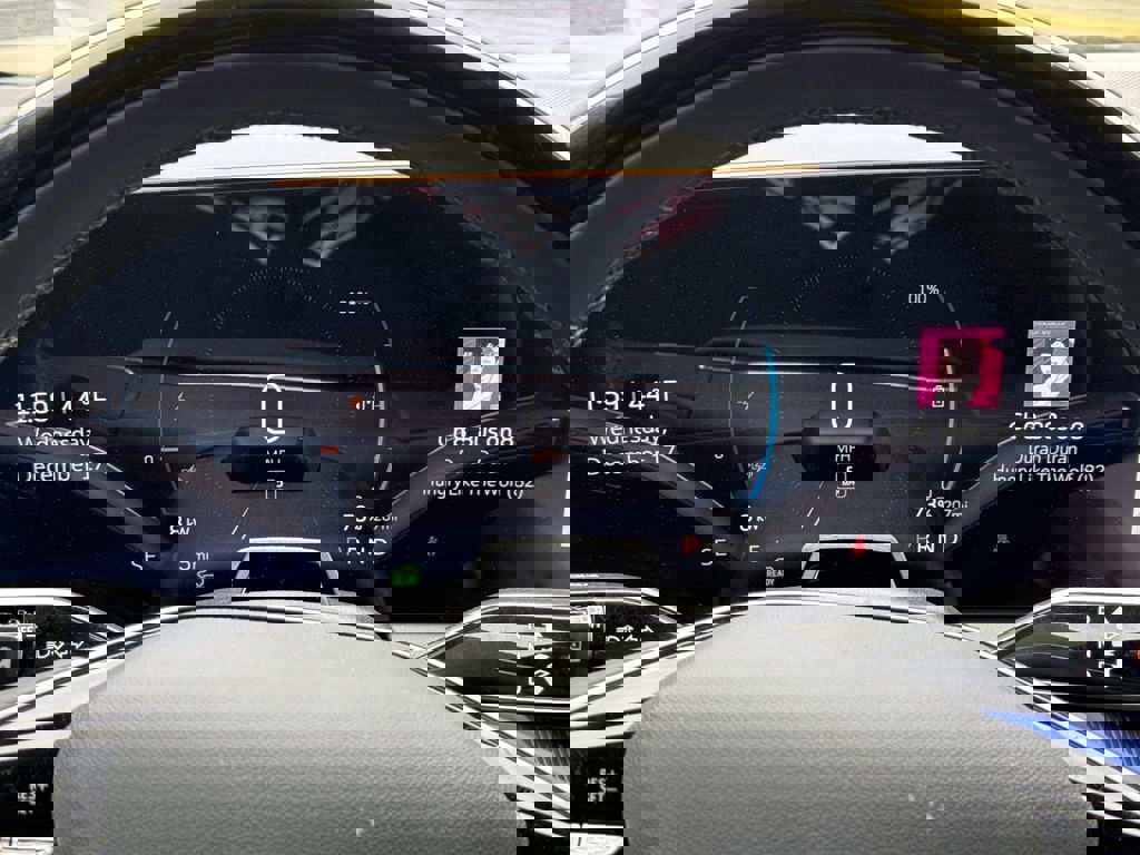 New 2026 Cadillac Optiq Sport 1 AWD/4WD image 17