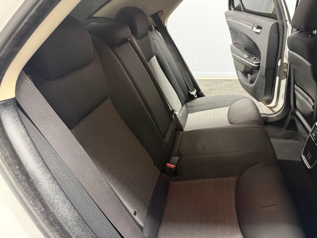 Used 2019 Chrysler 300 Touring w/ Sport Appearance Package RWD image 45
