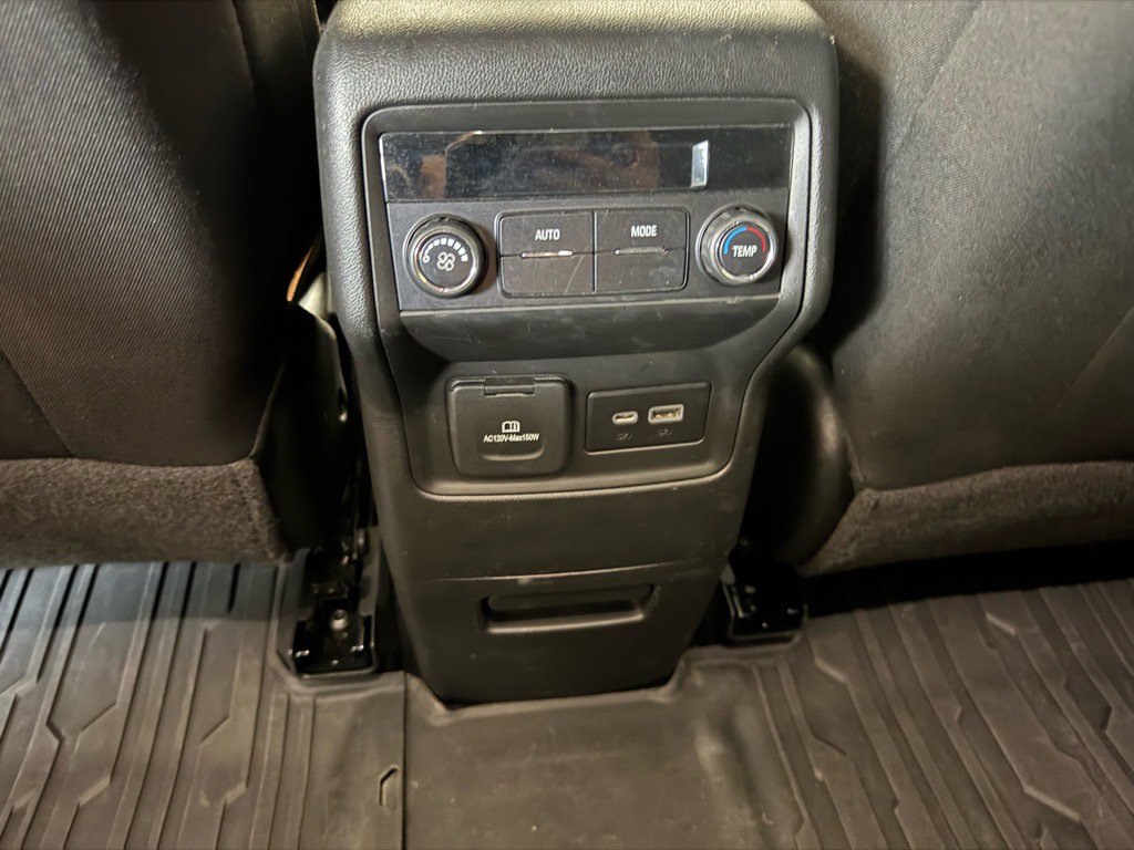 Used 2023 GMC Acadia AT4 w/ Trailering Package image 12