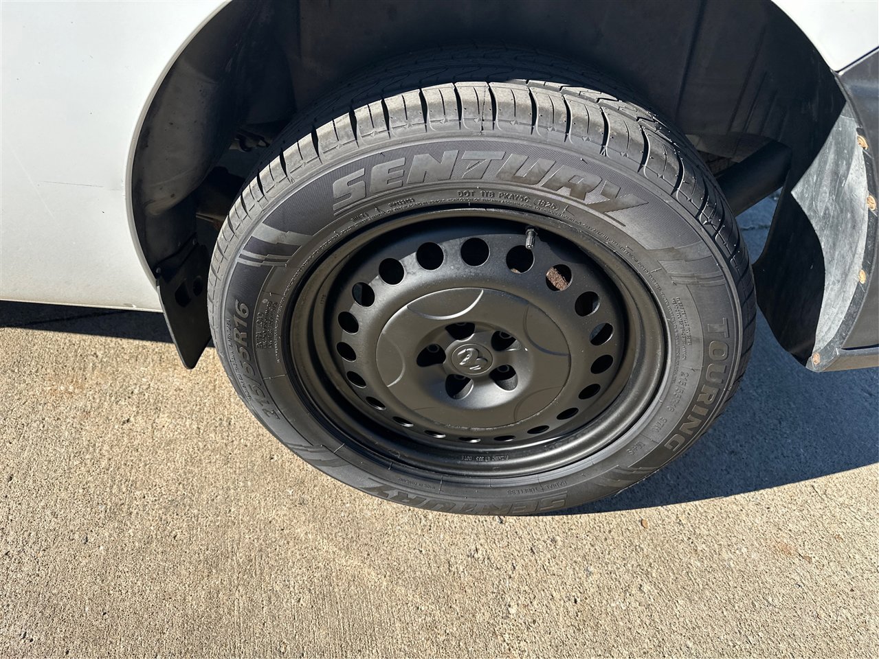 Used 2020 RAM ProMaster City Tradesman image 21