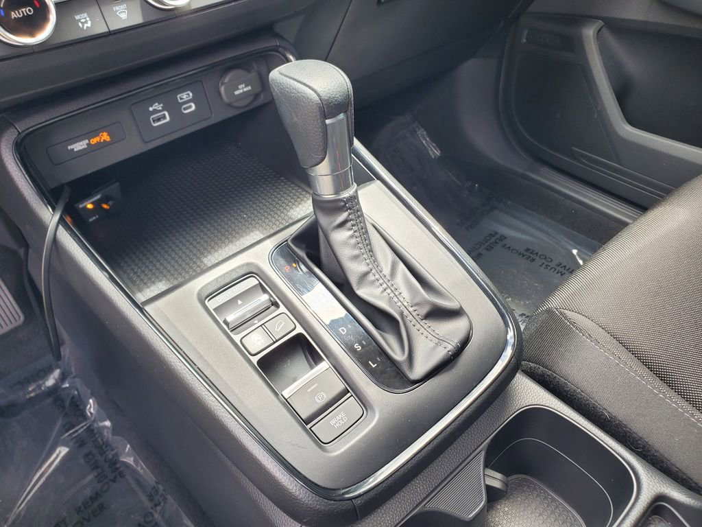 Used 2025 Honda CR-V EX image 32