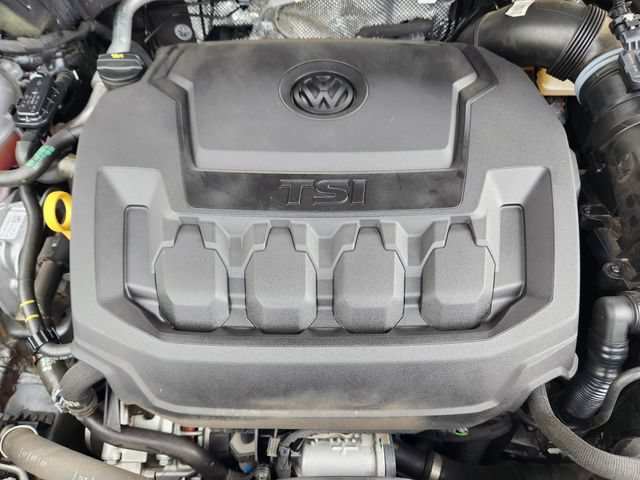 Used 2022 Volkswagen Tiguan SEL R-Line AWD/4WD image 20