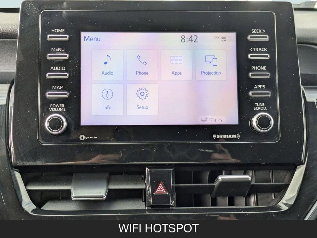 Used 2023 Toyota Camry LE image 17