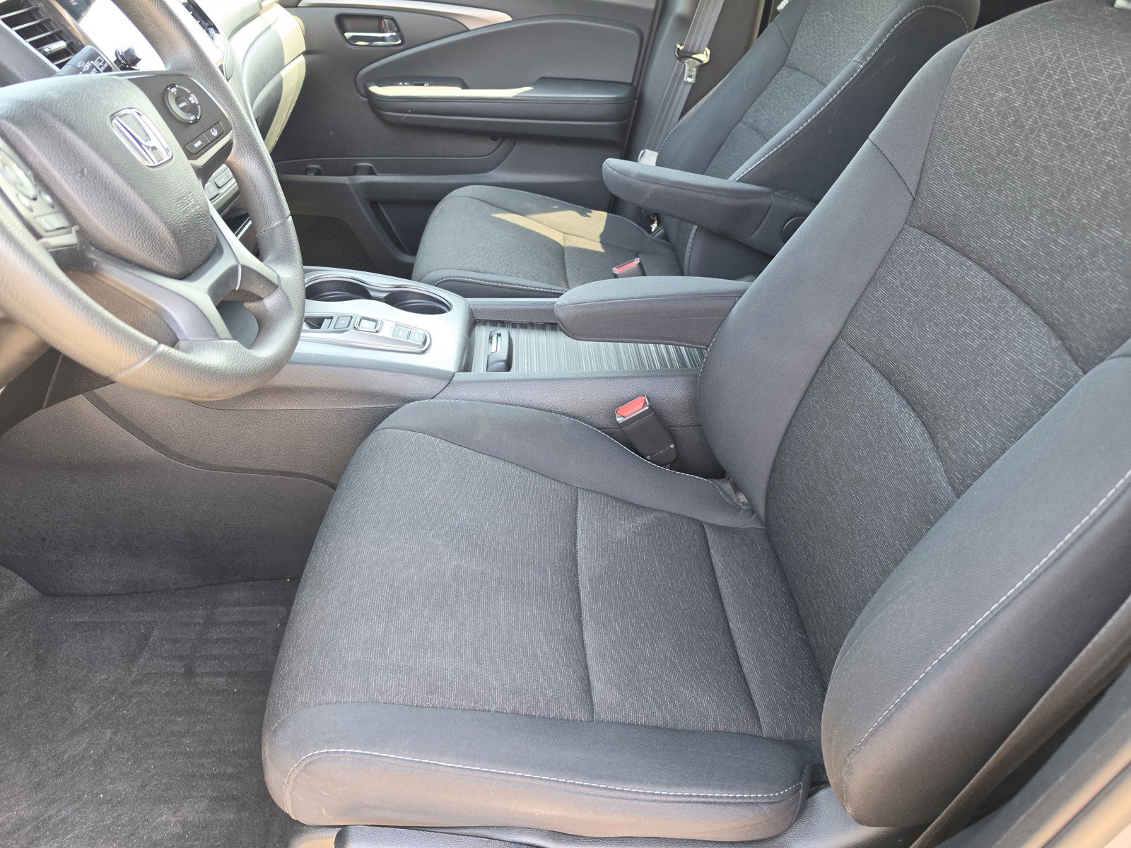 Used 2021 Honda Passport Sport image 11