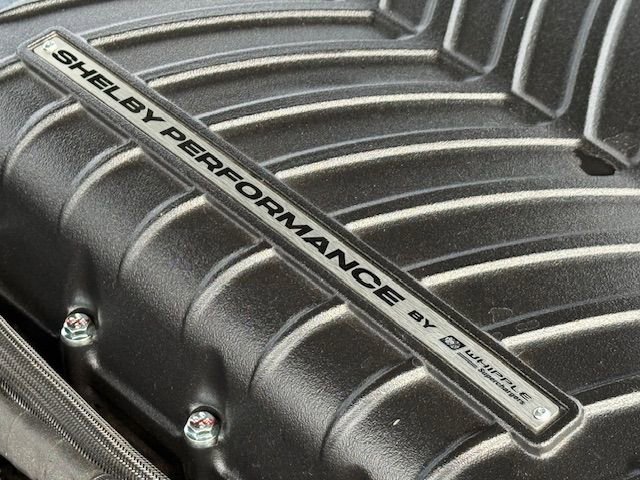 Used 2024 Ford Mustang GT Premium w/ GT Performance Package image 37