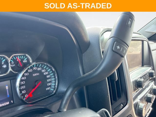 Used 2015 Chevrolet Silverado 2500 LT w/ LT Convenience Package AWD/4WD image 20
