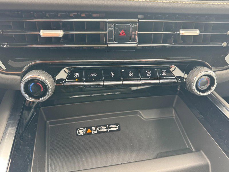 New 2025 Chevrolet Tahoe Premier w/ Sun And Tow Package image 14