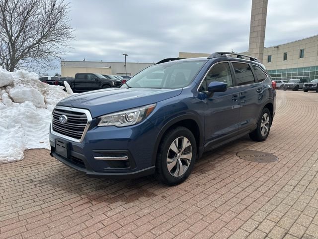 Used 2022 Subaru Ascent Premium w/ Convenience Package image 3