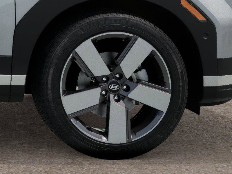 New 2026 Hyundai Santa Fe Limited image 8