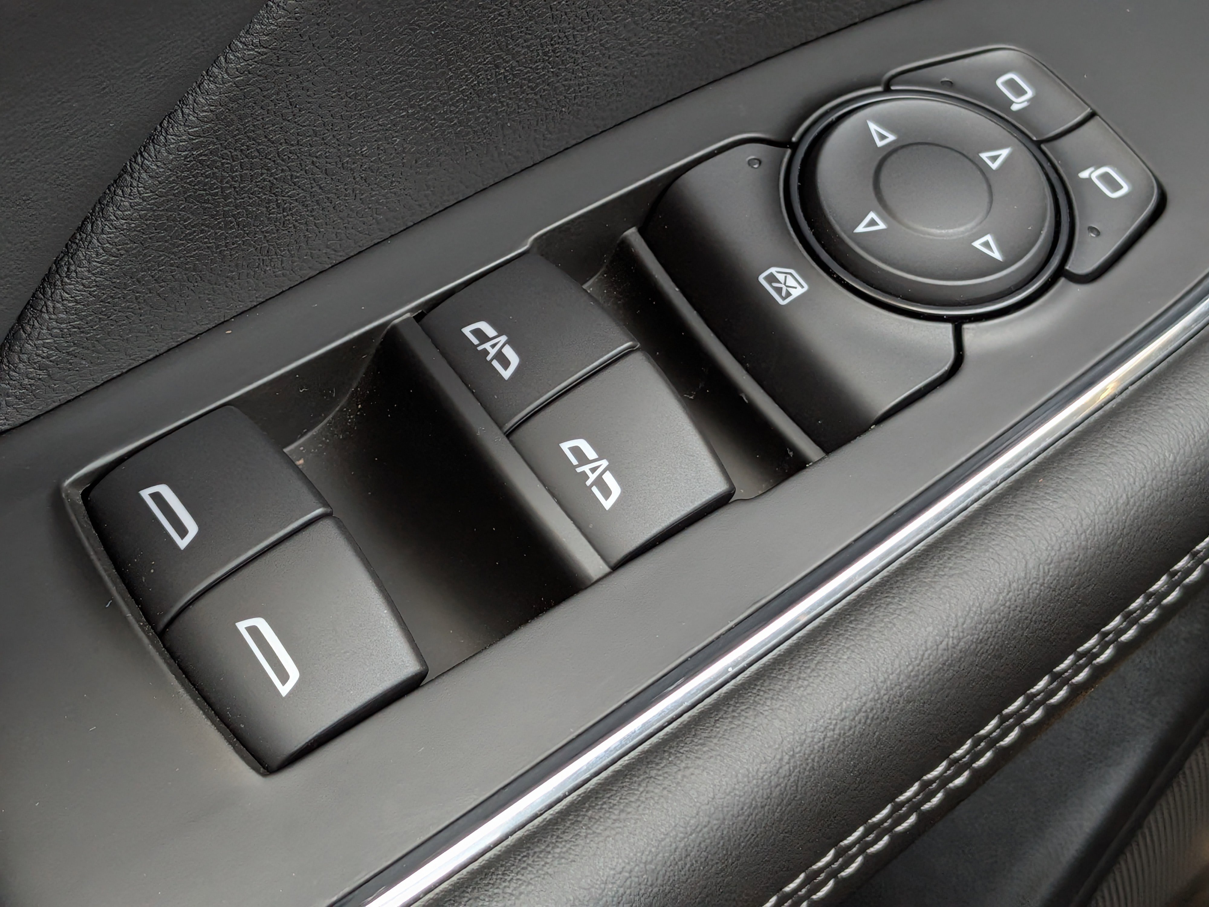 Certified 2023 Buick Envision Preferred FWD image 21