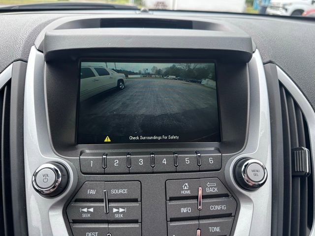 Used 2014 GMC Terrain SLT image 21