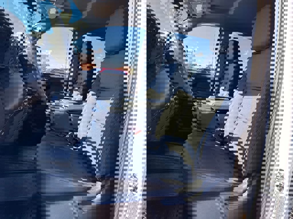 New 2026 GMC Sierra 3500 Pro w/ 1SA Pro Safety Plus Package image 15