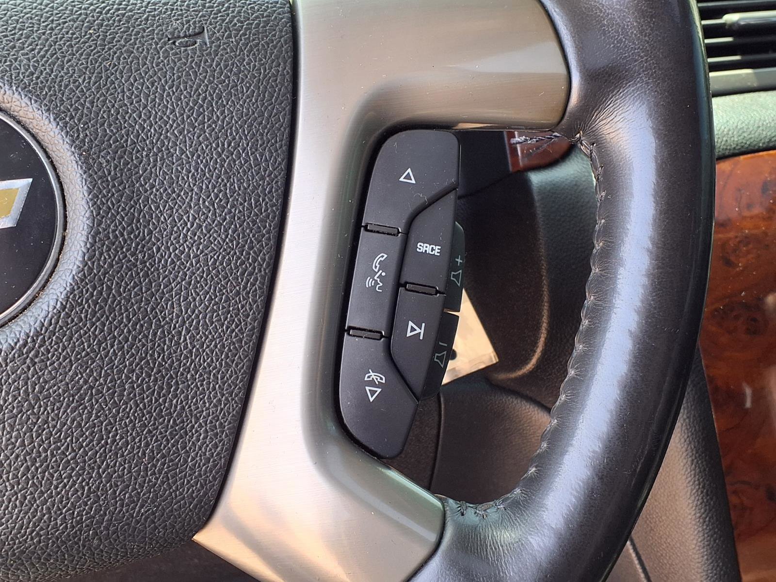 Used 2012 Chevrolet Tahoe LTZ image 8