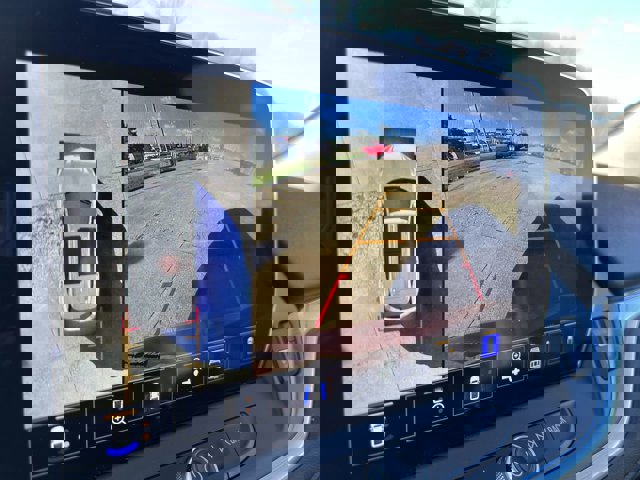 Certified 2023 Chevrolet Blazer Premier w/ Driver Confidence II Package image 15