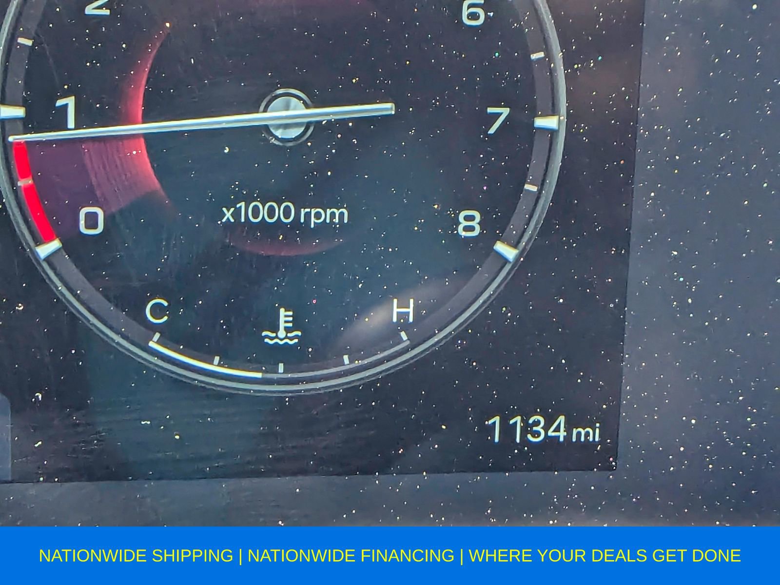 Used 2025 Hyundai Tucson Limited image 46