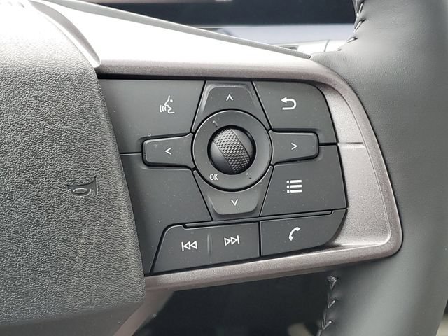 New 2026 Nissan Sentra SL w/ Floor Mat Package FWD image 13