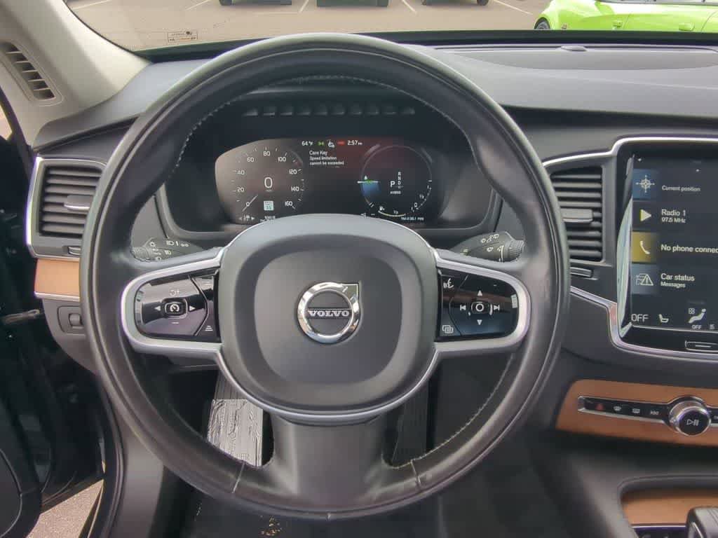 Used 2021 Volvo XC90 T8 Momentum AWD/4WD image 21