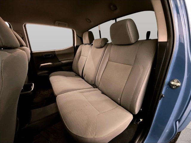 Used 2019 Toyota Tacoma SR5 AWD/4WD image 26