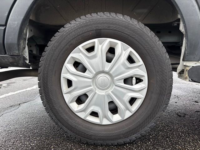 Used 2024 Ford Transit 250 Base w/ Exterior Upgrade Package image 21