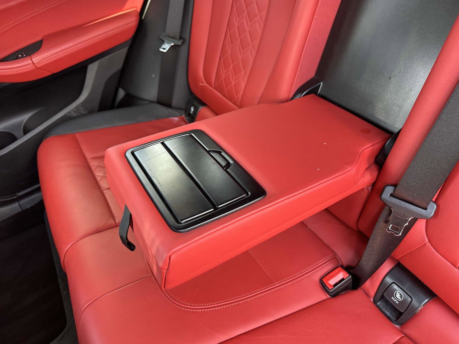 Used 2022 BMW X3 xDrive30i image 21