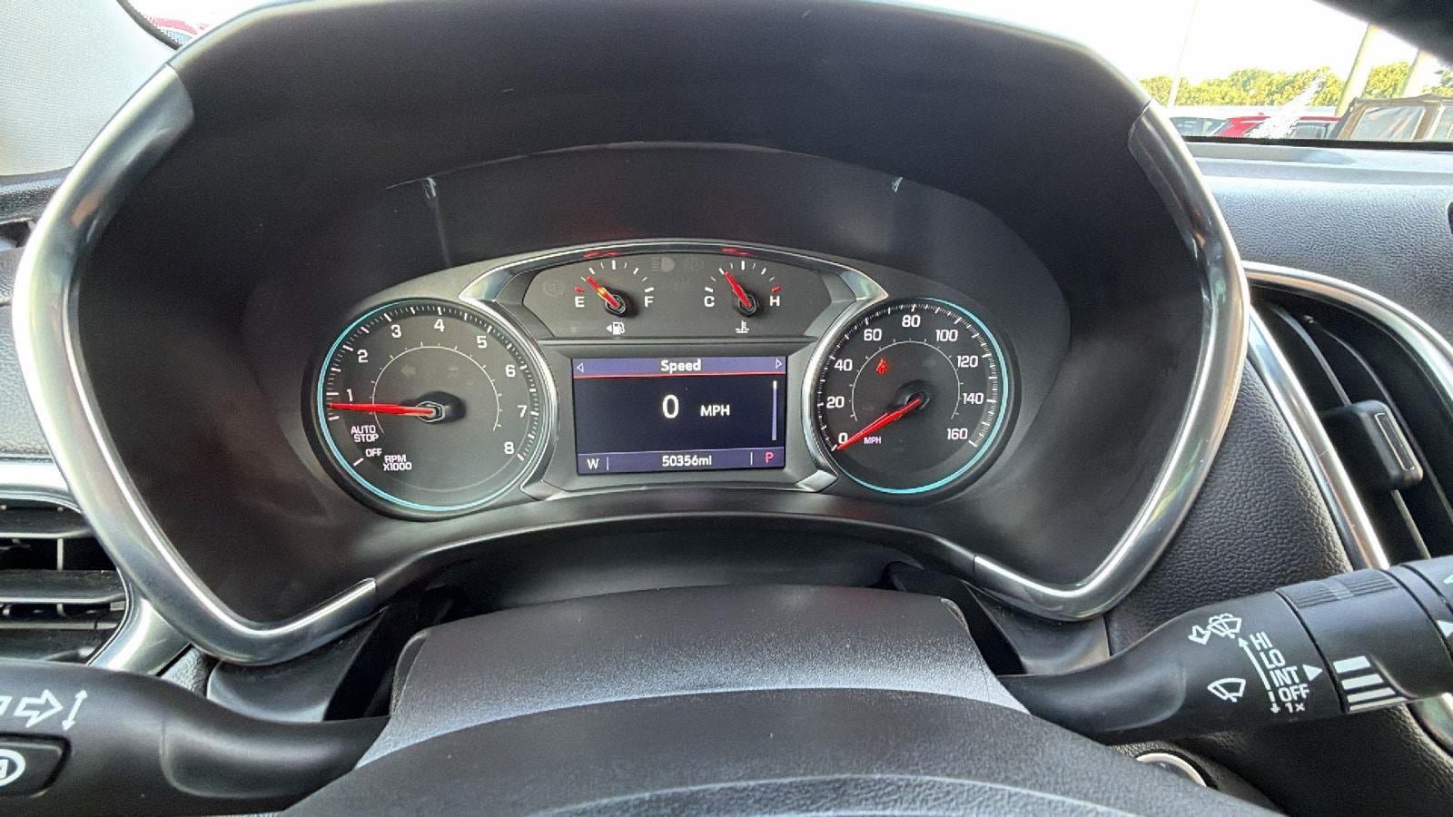 Used 2024 Chevrolet Equinox LT AWD/4WD image 27