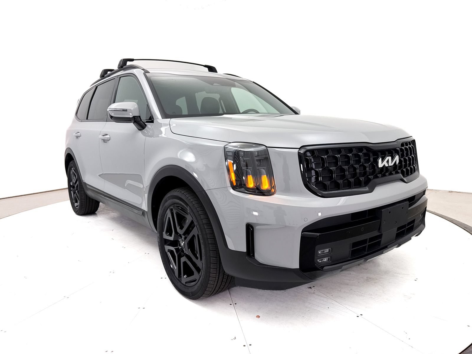 Used 2024 Kia Telluride SX Prestige X-Line AWD/4WD image 14