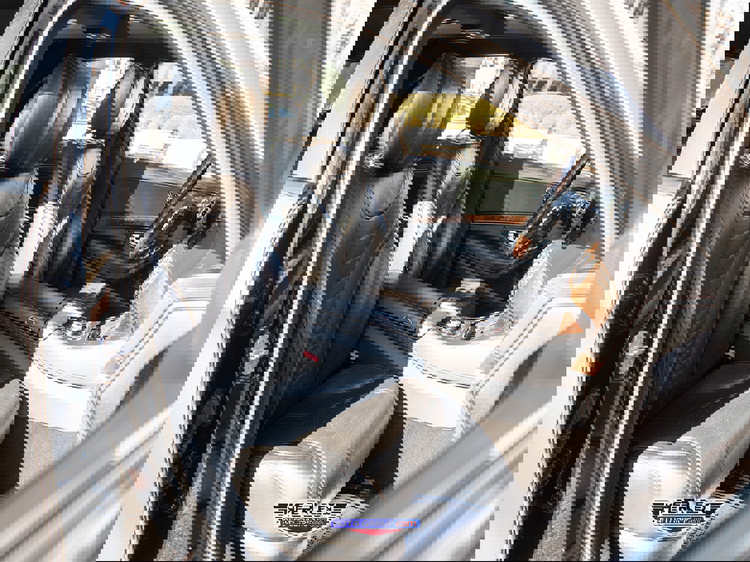 Used 2019 Mercedes-Benz S 560 560 4MATIC image 14