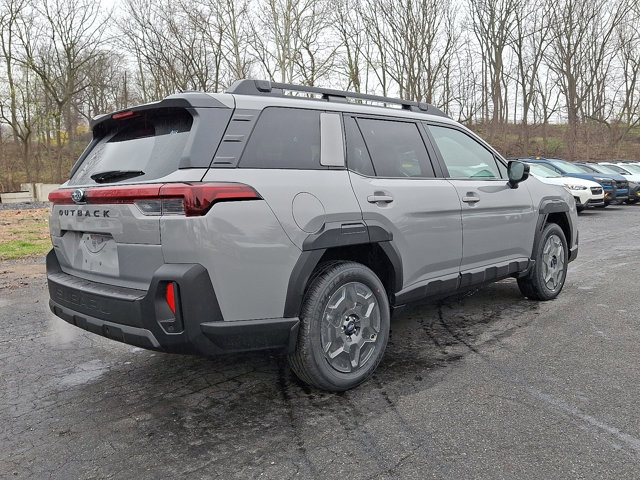 New 2026 Subaru Outback Premium AWD/4WD image 6