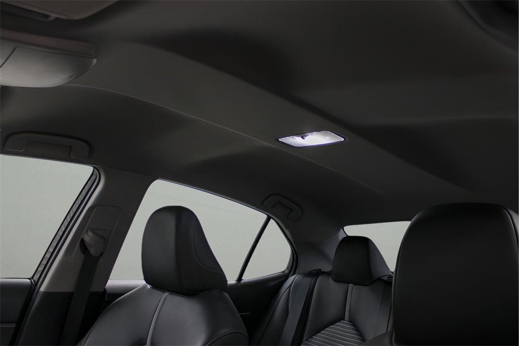 Used 2021 Toyota Camry SE image 21