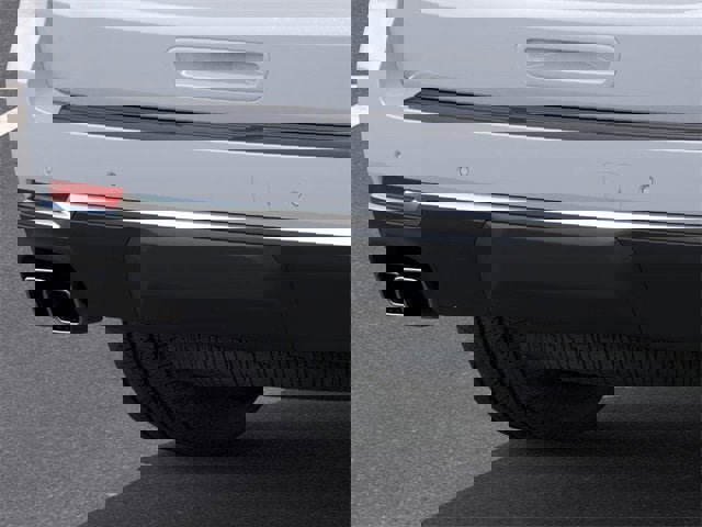 New 2026 Chevrolet Tahoe High Country image 14