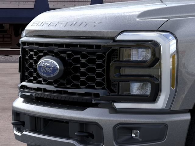 New 2026 Ford F250 XL w/ STX Appearance Package AWD/4WD image 17