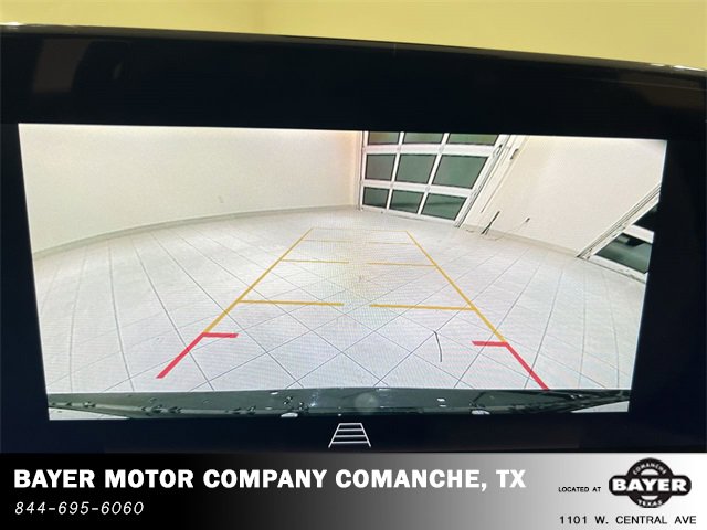 New 2025 Buick Encore GX Sport Touring image 13