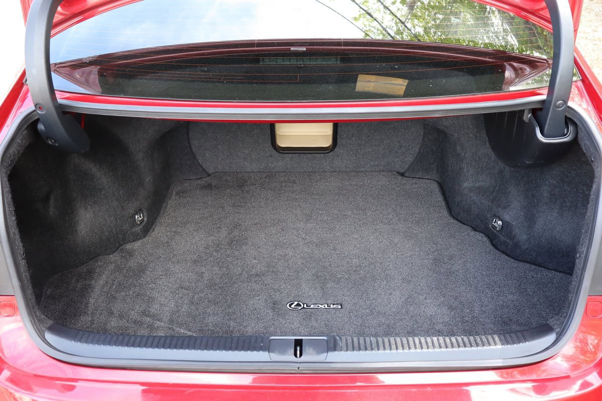 Used 2014 Lexus ES 350 image 14