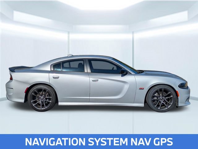 Used 2023 Dodge Charger Scat Pack RWD image 7