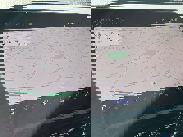 New 2025 Chevrolet Equinox EV LT image 24