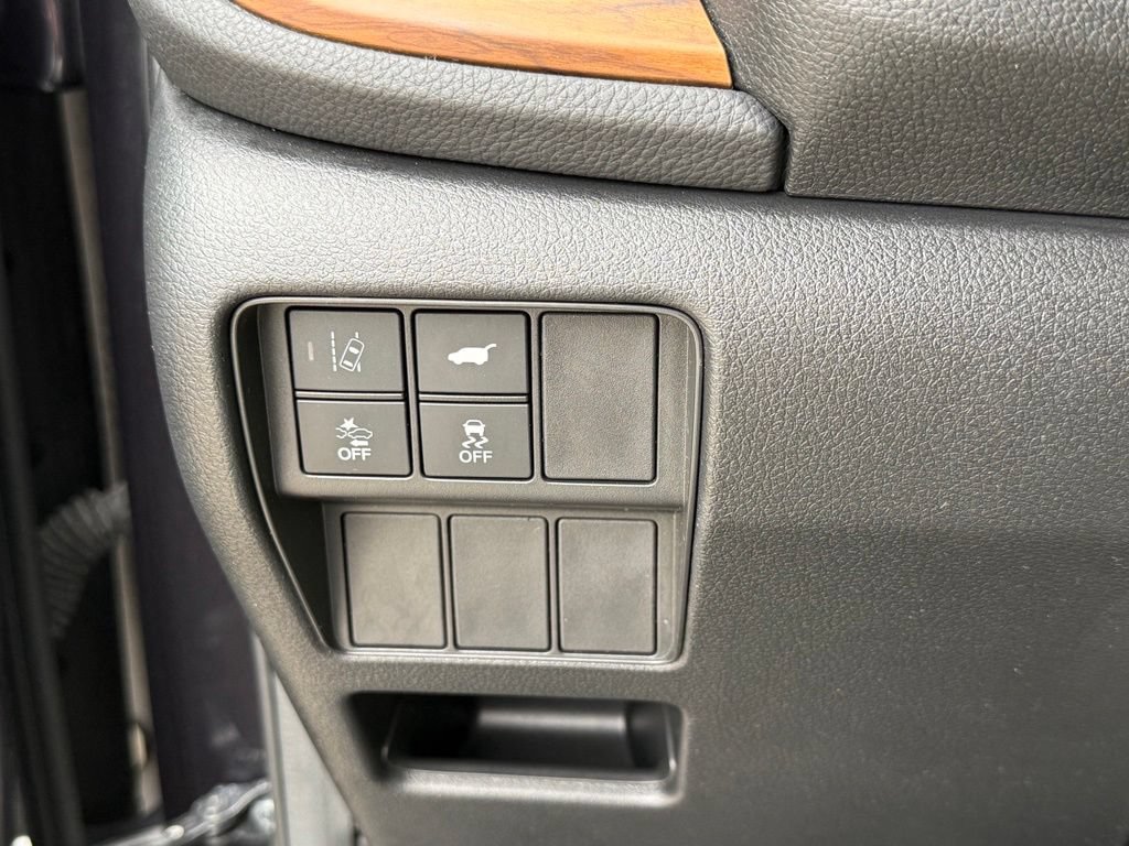 Used 2018 Honda CR-V EX-L image 23