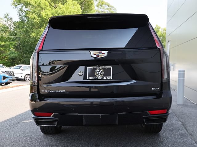 Used 2023 Cadillac Escalade Sport AWD/4WD image 11
