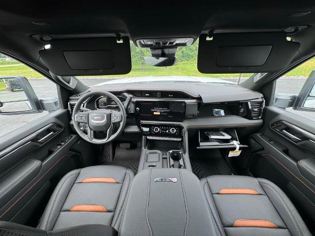 New 2025 GMC Sierra 2500 AT4 w/ AT4 Premium Plus Package image 45