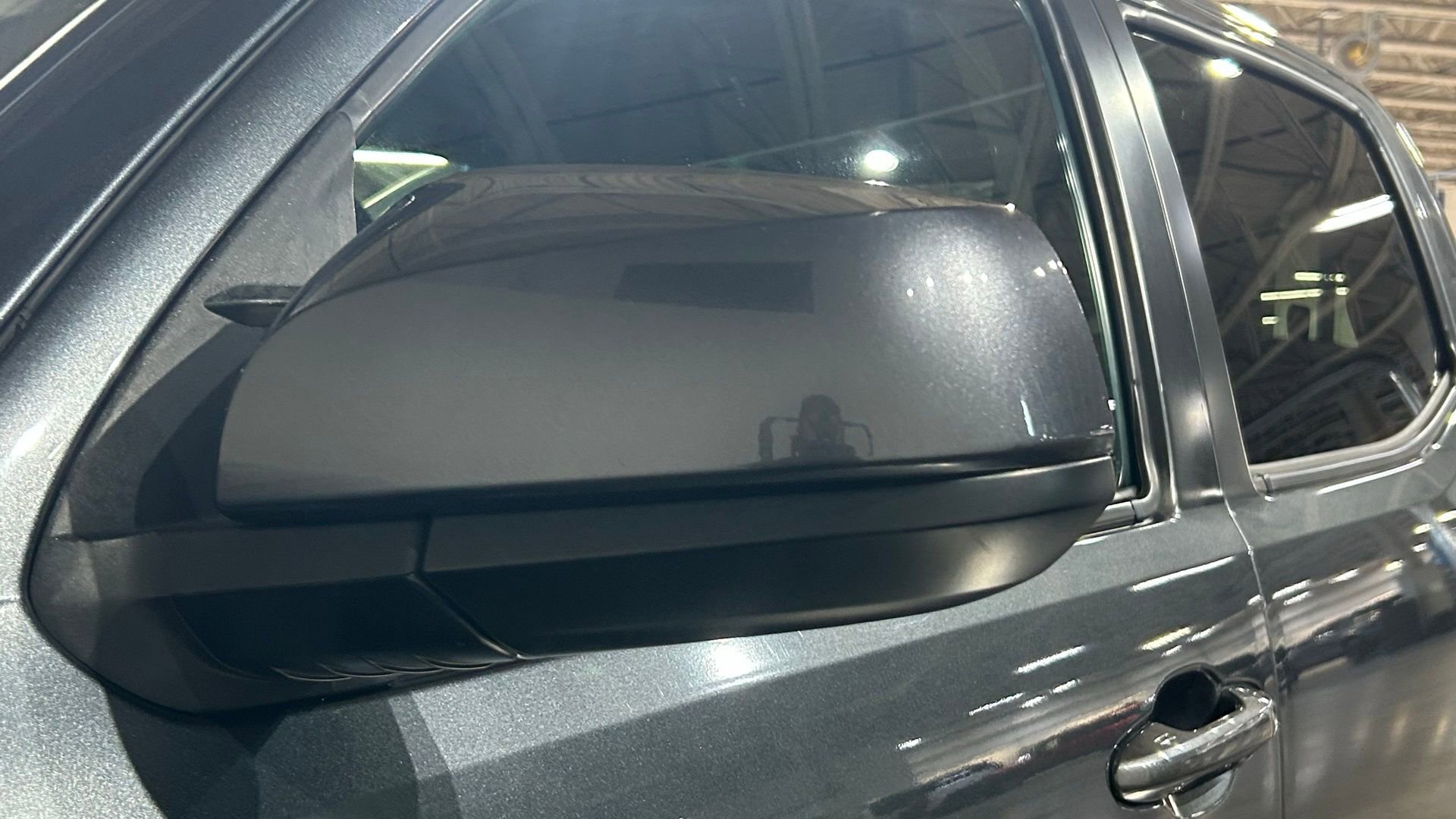 Used 2023 Toyota Tacoma SR5 AWD/4WD image 16