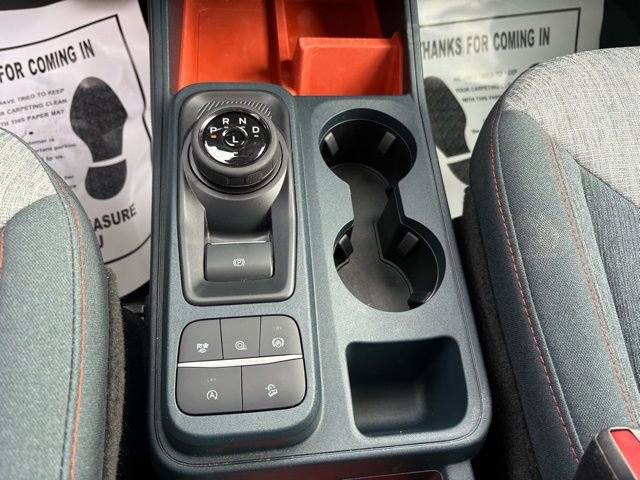 Used 2023 Ford Maverick XLT w/ Equipment Group 300A Standard image 24