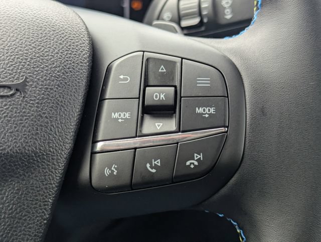New 2026 Ford Maverick Lobo AWD/4WD image 28