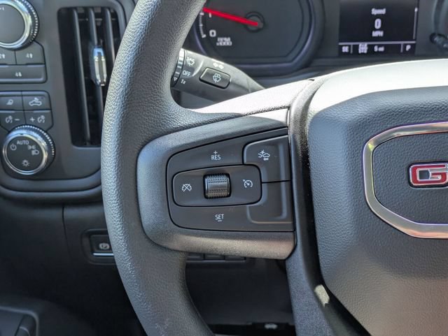 New 2026 GMC Sierra 3500 Pro w/ Fleet Convenience Package AWD/4WD image 16